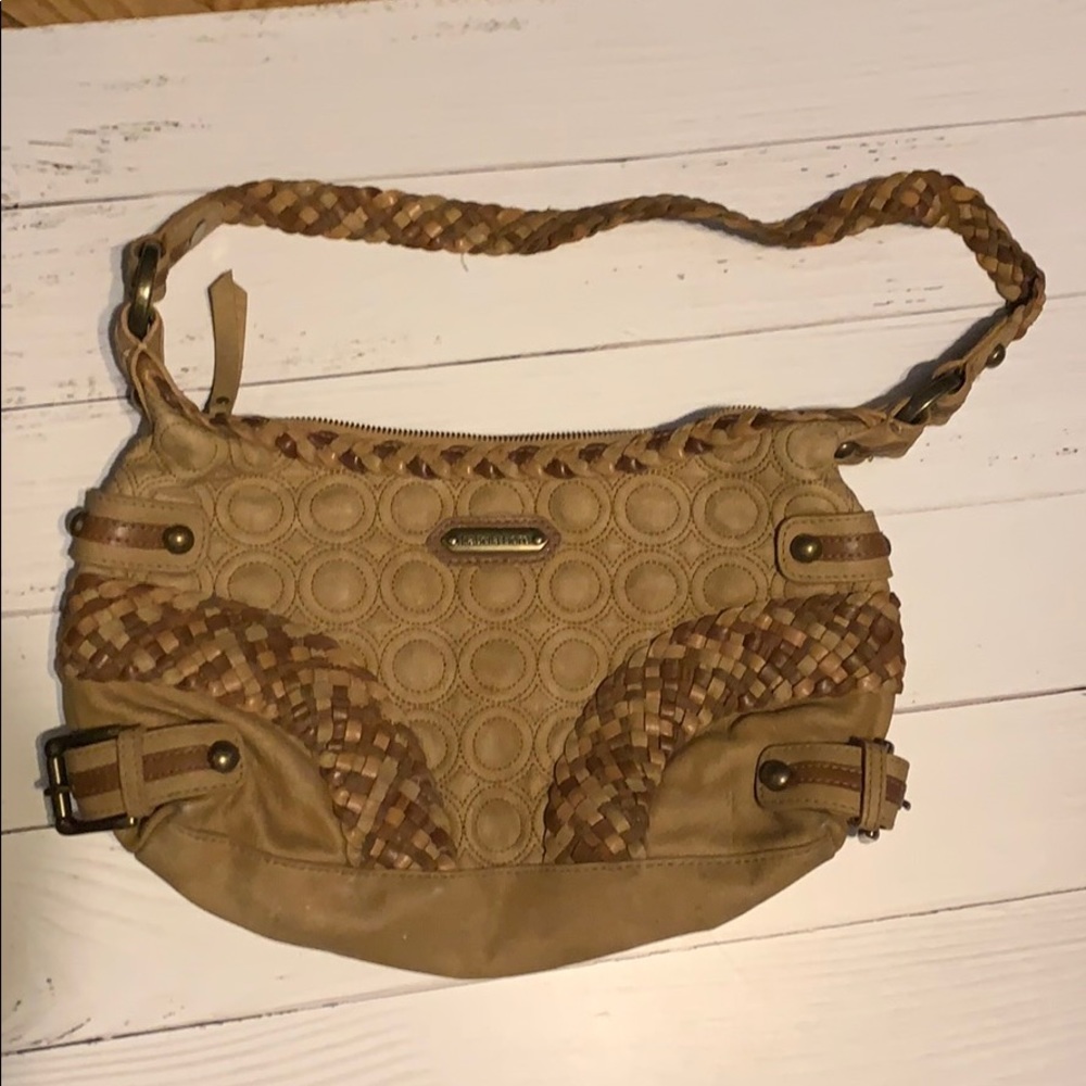 Isabella fiore small purse